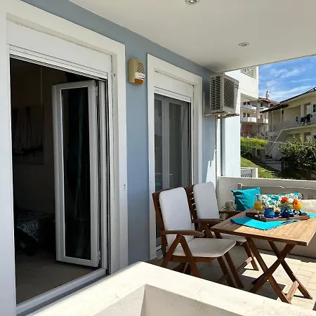 Ferienwohnung Casa Ivi Monastiraki  Exterior foto