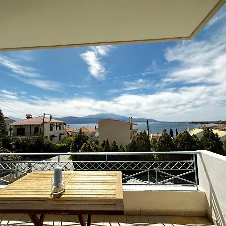 Ferienwohnung Casa Ivi Monastiraki  Exterior foto