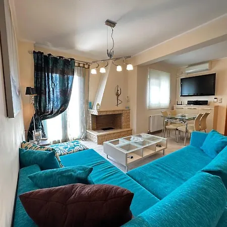 Ferienwohnung Casa Ivi Monastiraki  Exterior foto