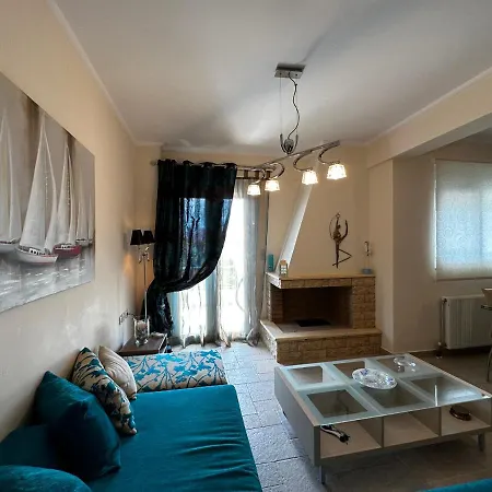 Ferienwohnung Casa Ivi Monastiraki  Exterior foto