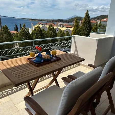 Ferienwohnung Casa Ivi Monastiraki  Exterior foto
