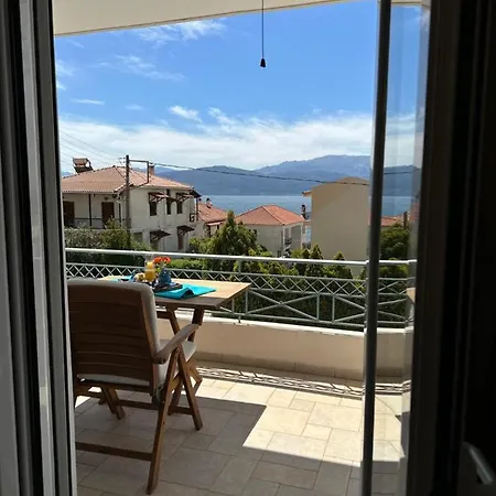 Ferienwohnung Casa Ivi Monastiraki  Exterior foto
