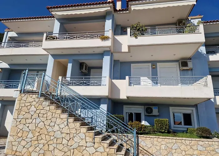 Casa Ivi