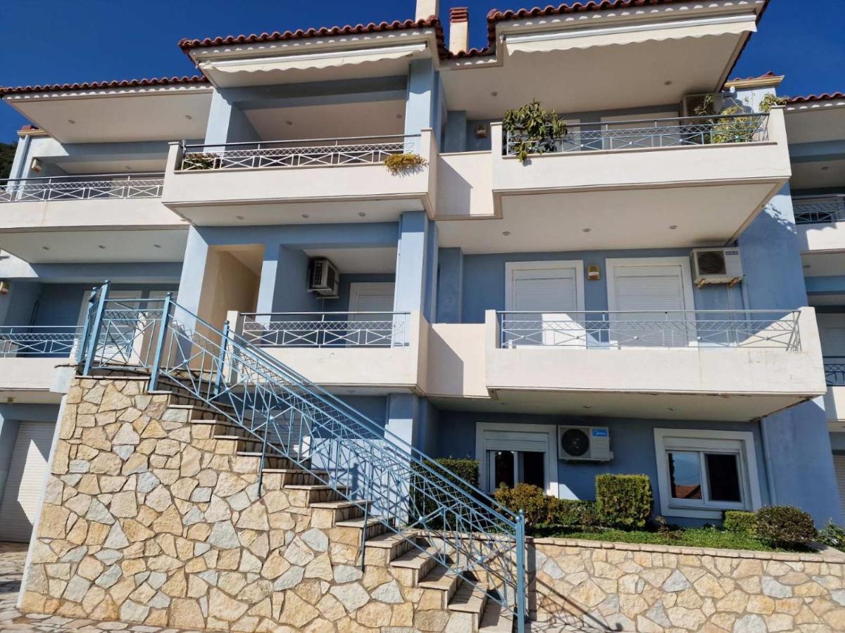 Apartment Casa Ivi Monastiraki (Phocis)