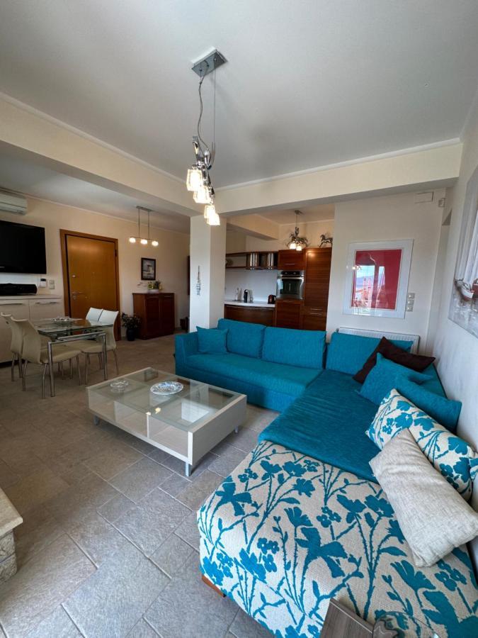 Apartment Casa Ivi