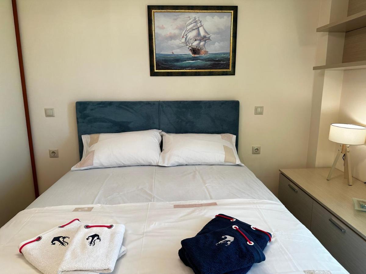 Casa Ivi * Monastiraki (Phocis)