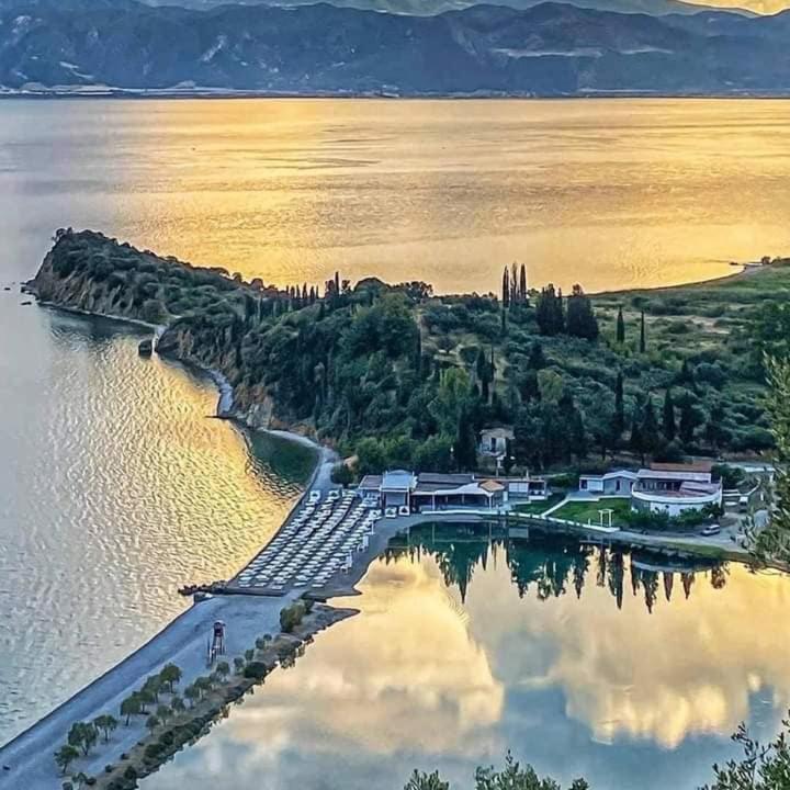 Casa Ivi Monastiraki (Phocis)