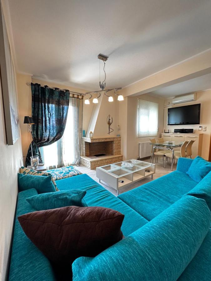 Apartment Casa Ivi Monastiraki (Phocis)