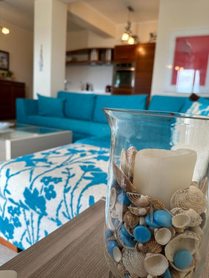 Apartment Casa Ivi Monastiraki (Phocis)