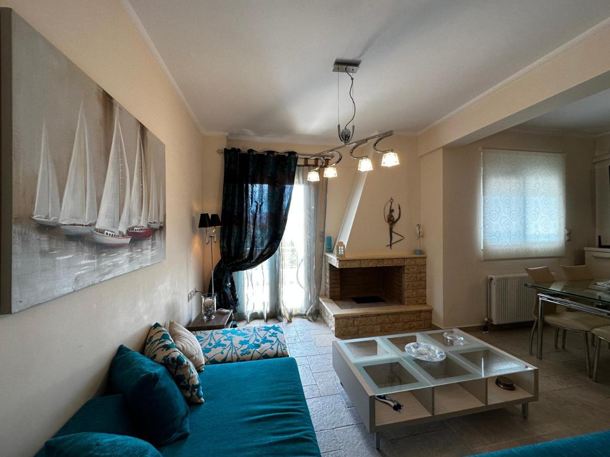 Casa Ivi Apartment