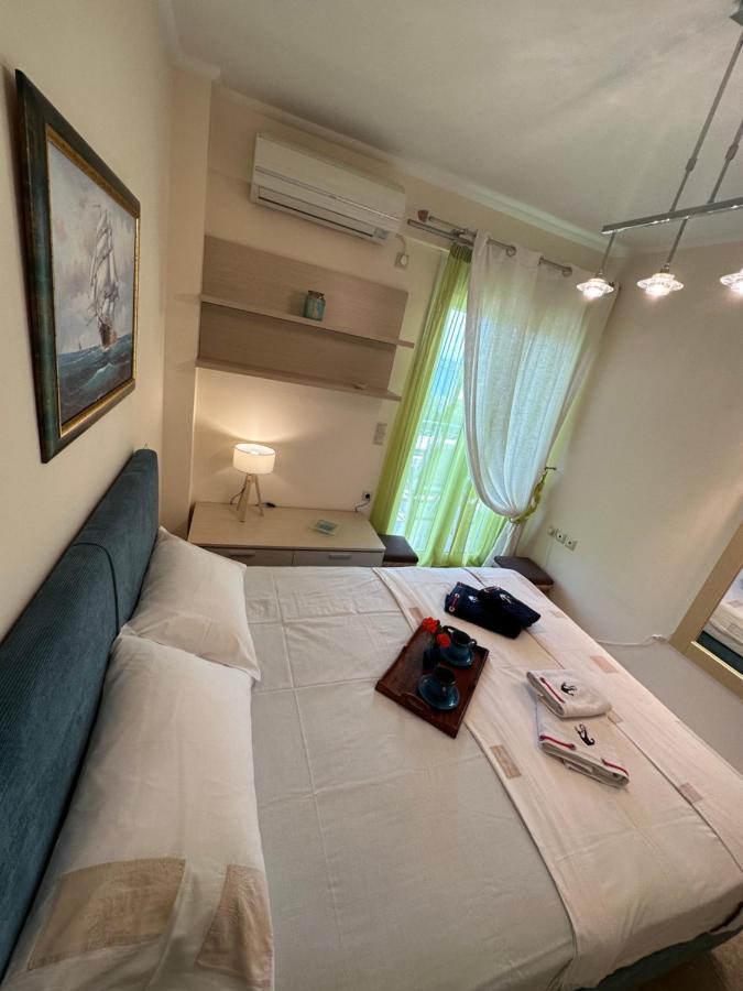 Casa Ivi Apartment Monastiraki (Phocis)