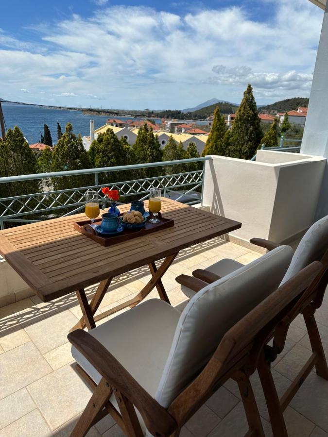 Casa Ivi Apartment Monastiraki (Phocis)