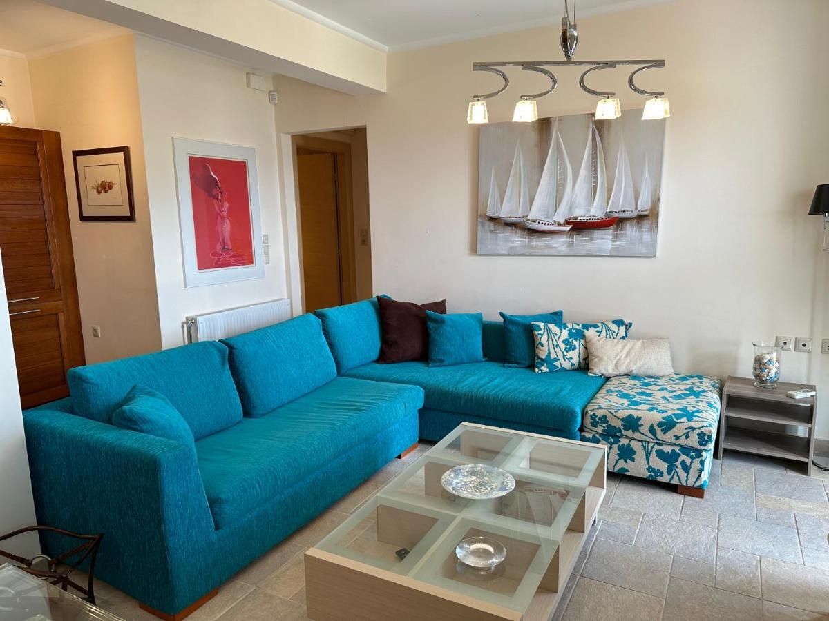 Casa Ivi Apartment Monastiraki (Phocis)