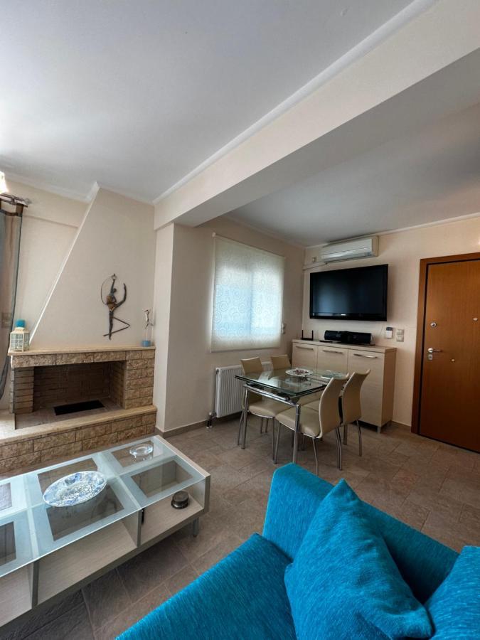 Casa Ivi Apartment