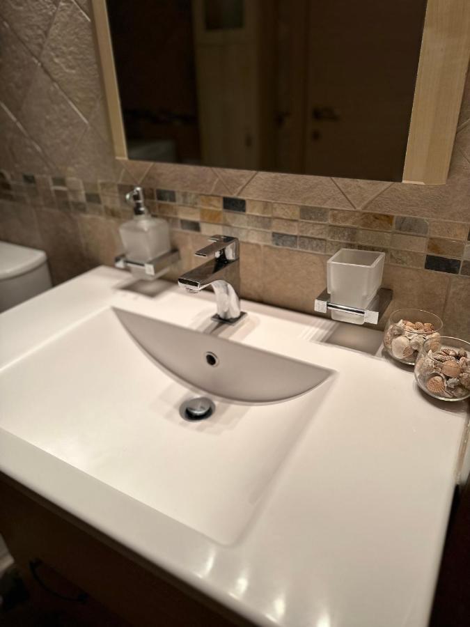Casa Ivi Apartment