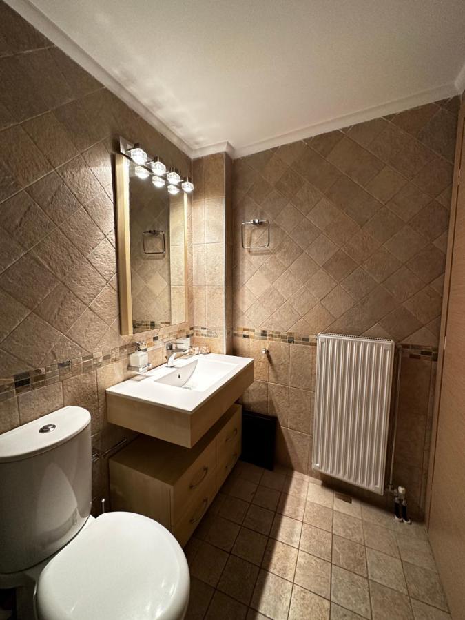 Apartment Casa Ivi Monastiraki (Phocis)