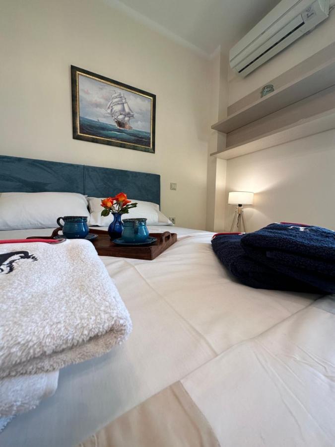 Apartment Casa Ivi *