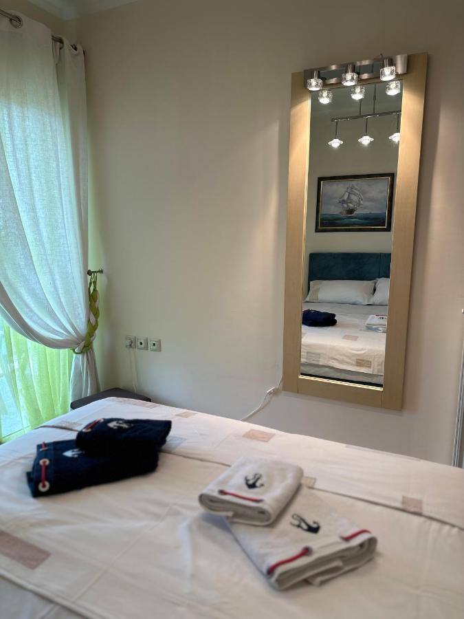 Apartment Casa Ivi Monastiraki (Phocis)