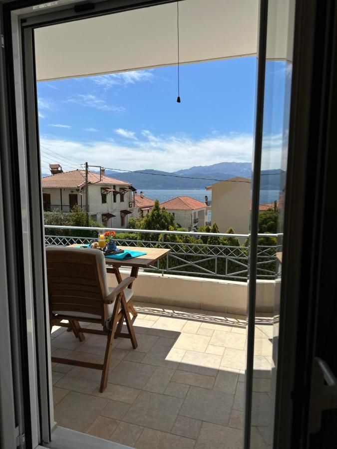 Apartment Casa Ivi Monastiraki (Phocis)