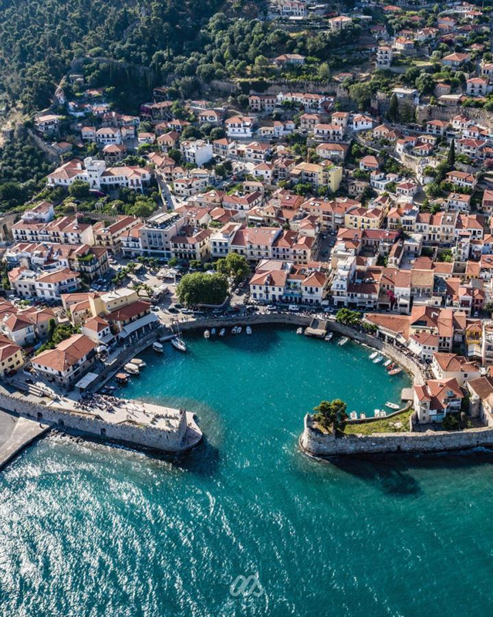 Casa Ivi Apartment Monastiraki (Phocis)